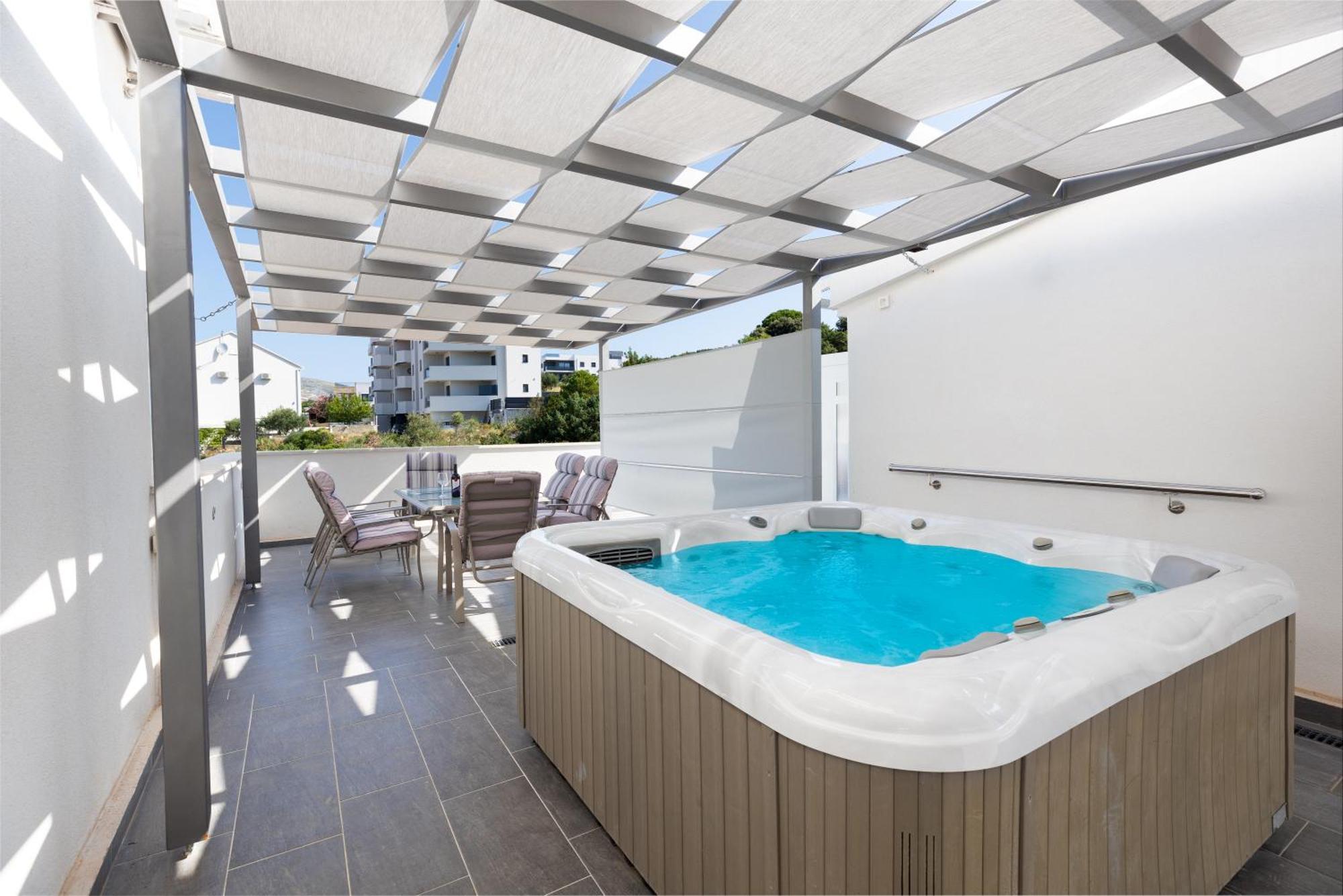 Agava Lux Apartman